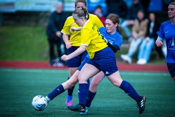 Bild 1107 - F Ellerau - SV Eidelstedt 2 : Ergebnis: 2:2